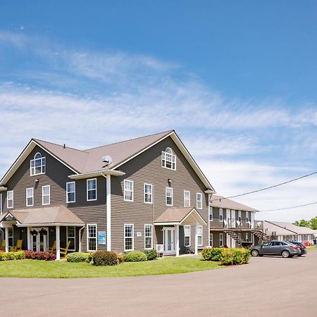 Brackley Beach Northwinds Hotel Exterior photo