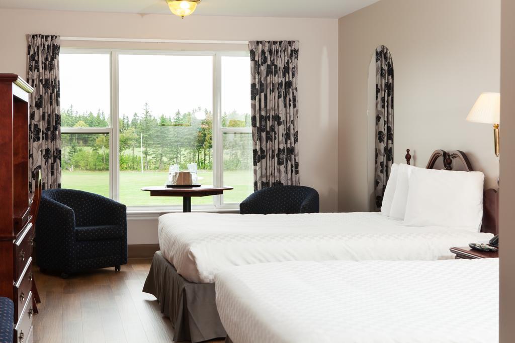 Brackley Beach Northwinds Hotel Exterior photo
