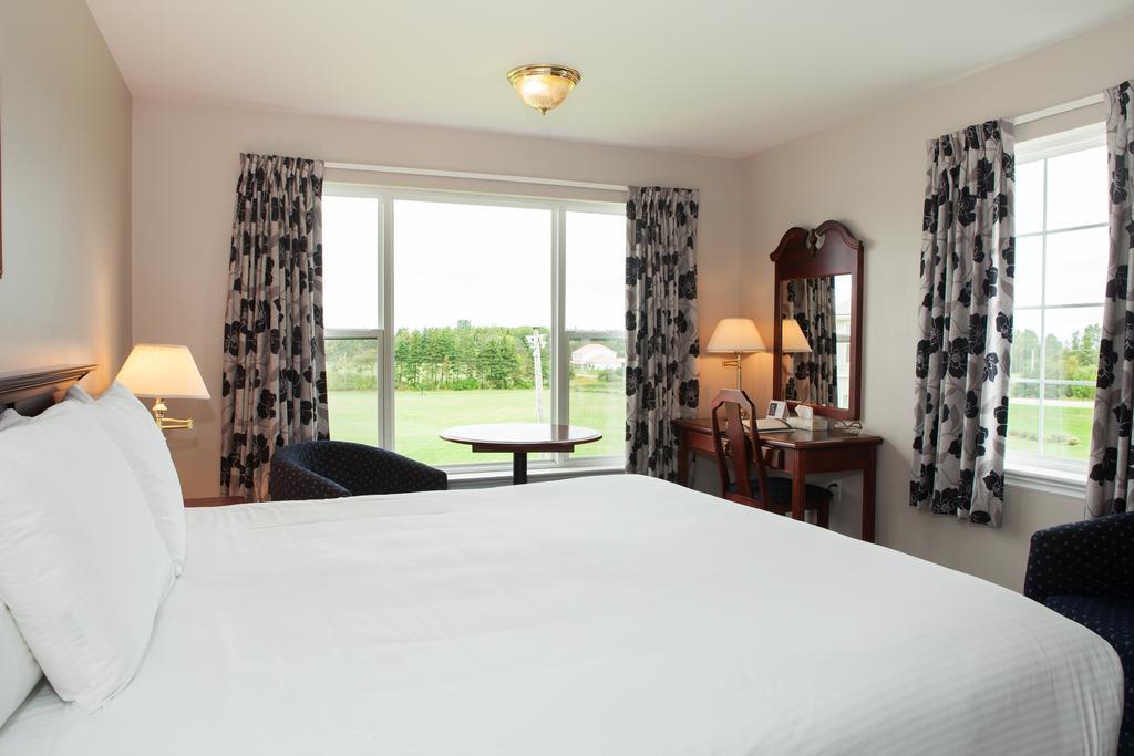 Brackley Beach Northwinds Hotel Exterior photo