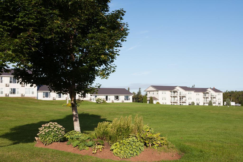 Brackley Beach Northwinds Hotel Exterior photo