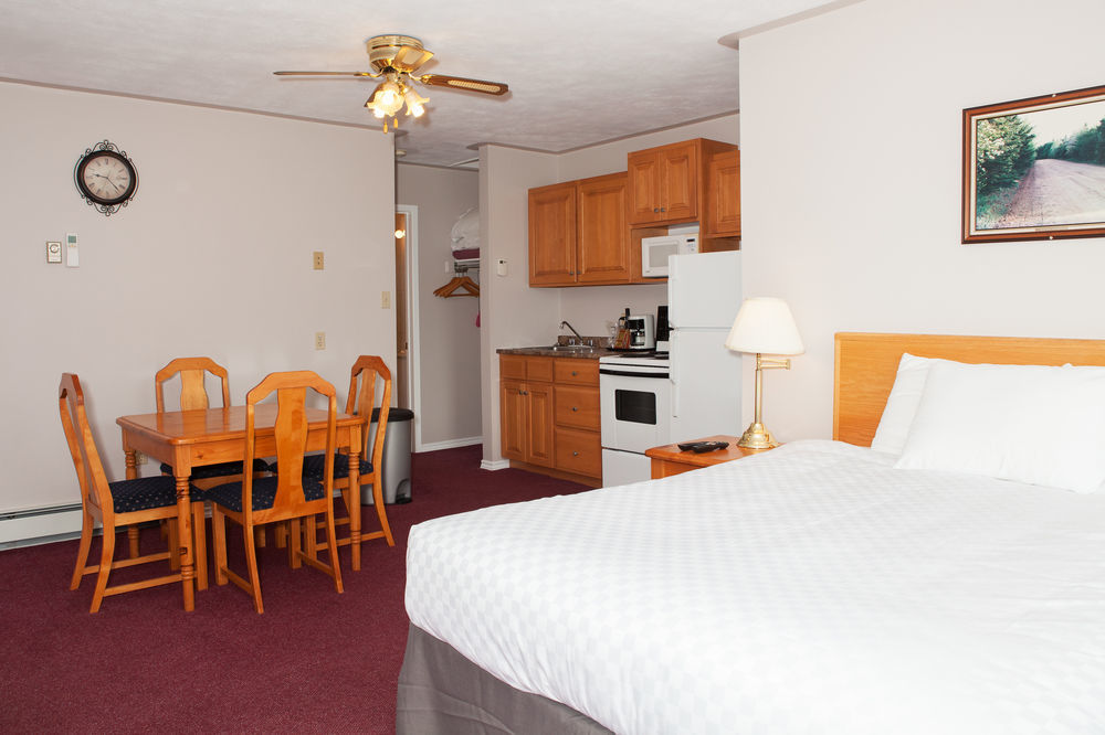 Brackley Beach Northwinds Hotel Exterior photo