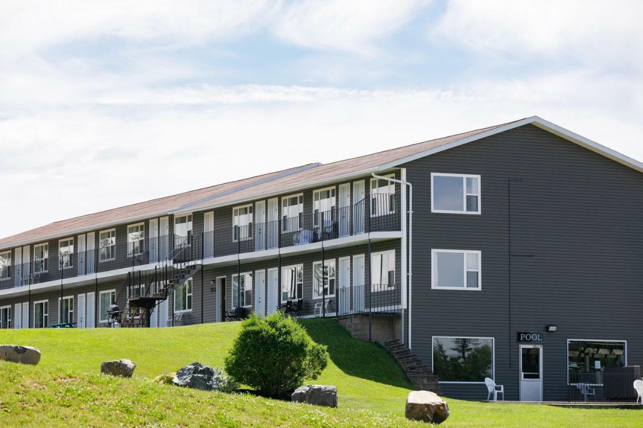 Brackley Beach Northwinds Hotel Exterior photo
