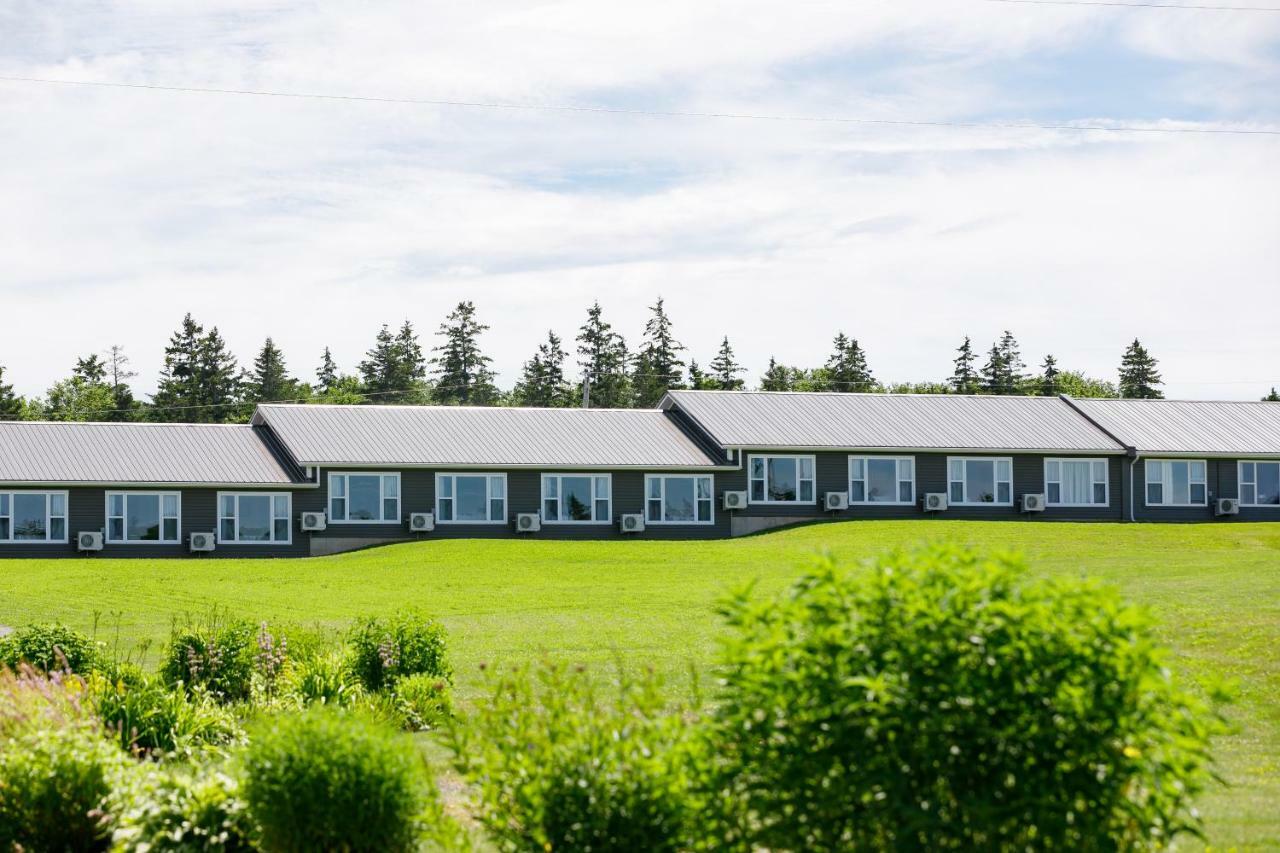 Brackley Beach Northwinds Hotel Exterior photo