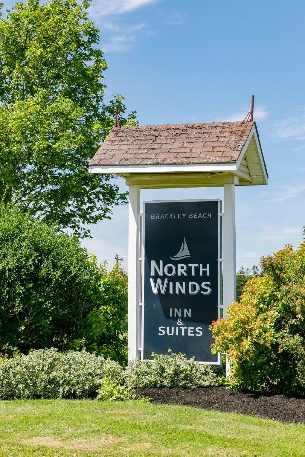Brackley Beach Northwinds Hotel Exterior photo